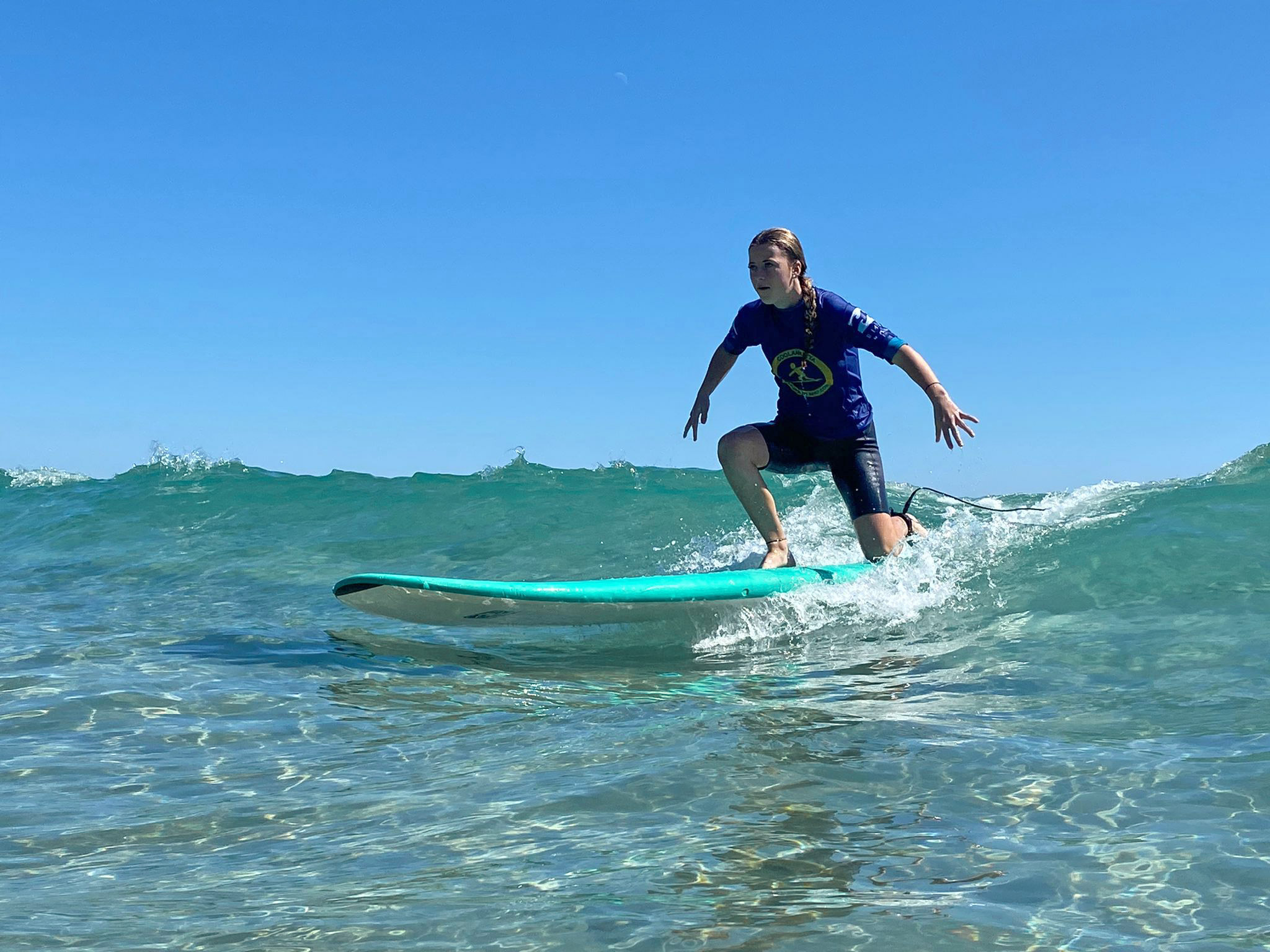 Gift Vouchers - Coolangatta Learn To Surf