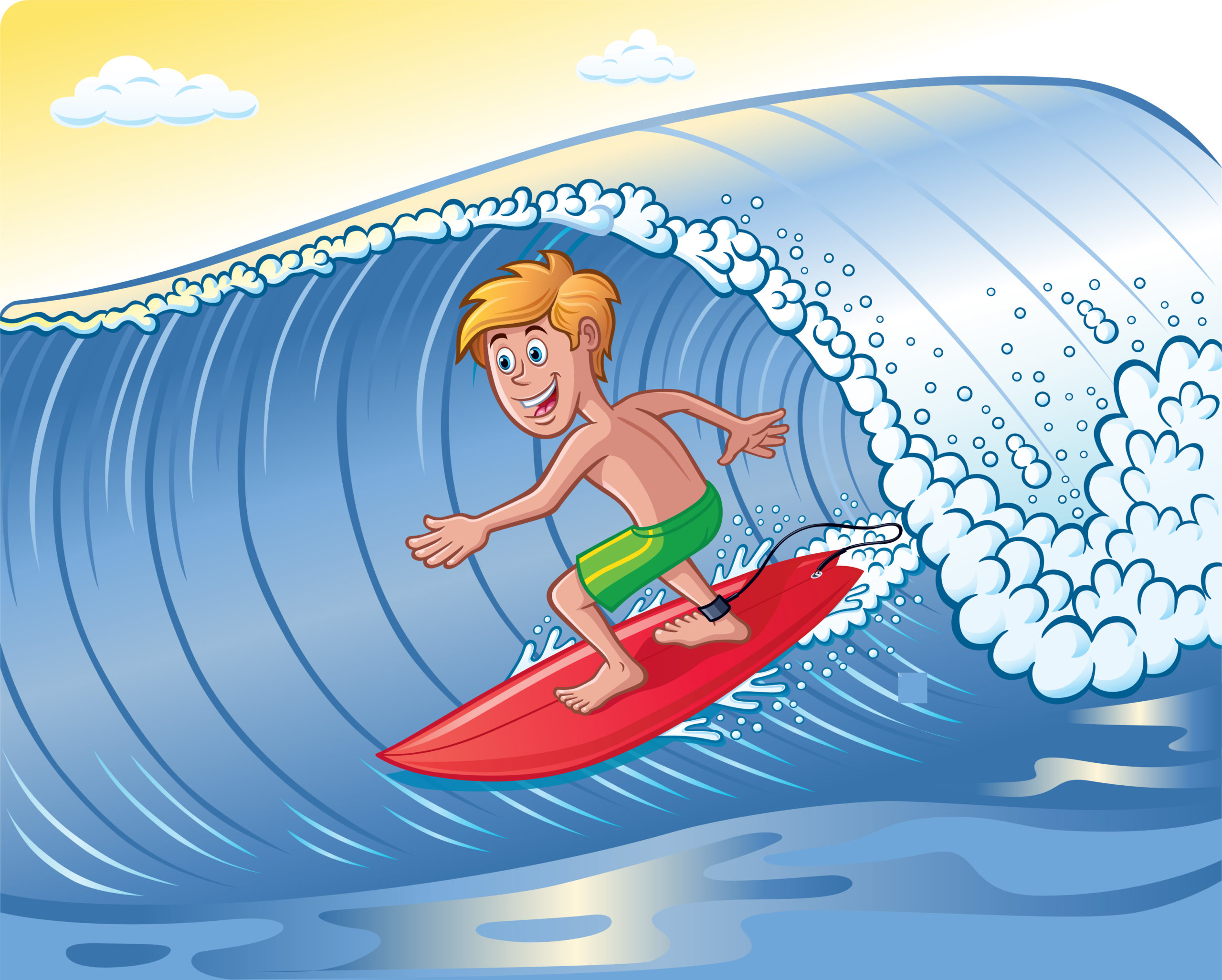 Surfing holidays for beginners discount